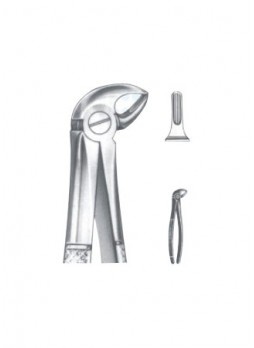 Extracting Forceps